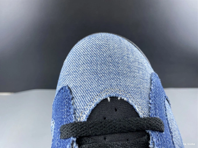Rep denim” air “washed ct5350-401 jordan 6 0504